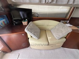Abayachting_Princess_42_fly_usato-second hand 29