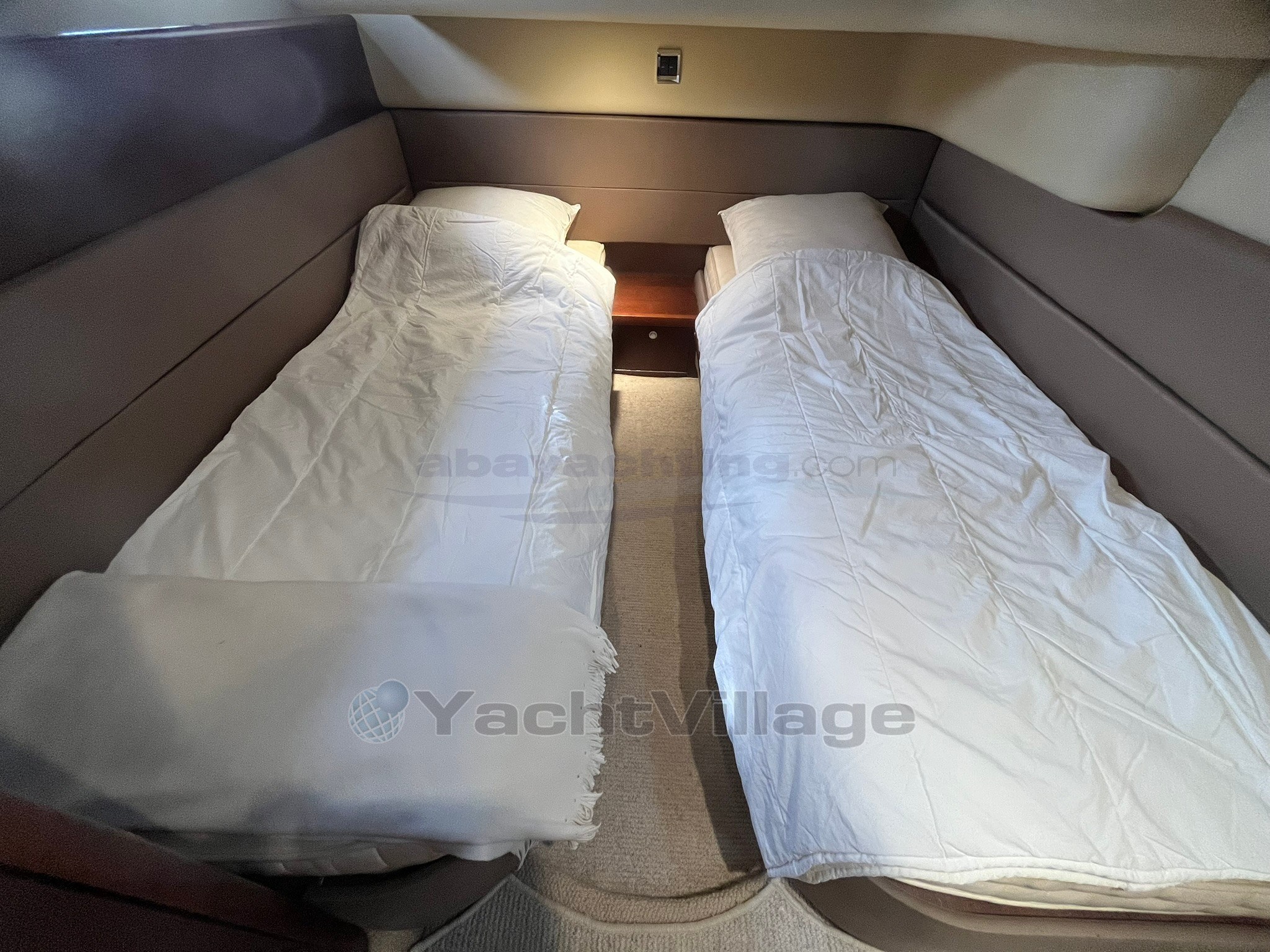 Abayachting_Princess_42_fly_usato-second hand 47