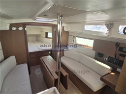 Abayachting Beneteau Oceanis 35.1 usata-second hand 24