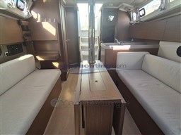 Abayachting Beneteau Oceanis 35.1 usata-second hand 41