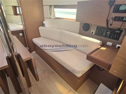 Abayachting Beneteau Oceanis 35.1 usata-second hand 31