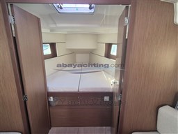 Abayachting Beneteau Oceanis 35.1 usata-second hand 35
