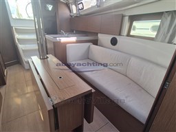Abayachting Beneteau Oceanis 35.1 usata-second hand 29