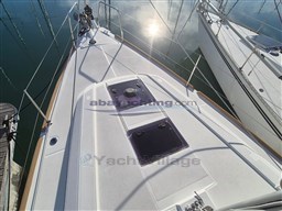 Abayachting Beneteau Oceanis 35.1 usata-second hand 16