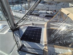 Abayachting Beneteau Oceanis 35.1 usata-second hand 15