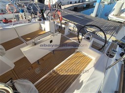 Abayachting Beneteau Oceanis 35.1 usata-second hand 23