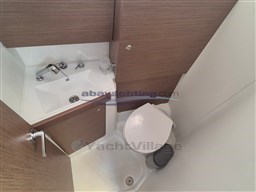Abayachting Beneteau Oceanis 35.1 usata-second hand 37
