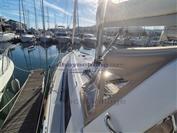 Abayachting Beneteau Oceanis 35.1 usata-second hand 14