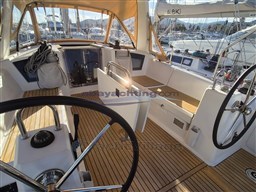 Abayachting Beneteau Oceanis 35.1 usata-second hand 10
