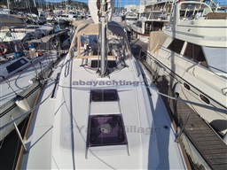 Abayachting Beneteau Oceanis 35.1 usata-second hand 19