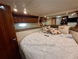 Abayachting Pershing 54 HT usato-second hand 42