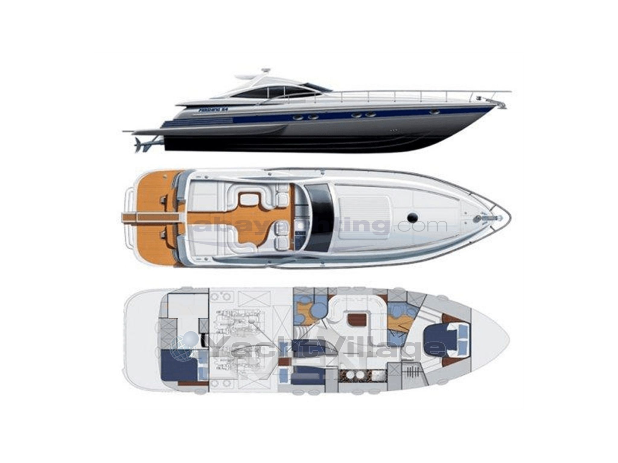 Abayachting_Pershing_54_usato-second hand 1