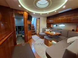 Abayachting Pershing 54 HT usato-second hand 31