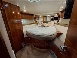 Abayachting Pershing 54 HT usato-second hand 39