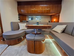 Abayachting Pershing 54 HT usato-second hand 34