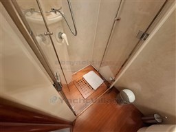 Abayachting Pershing 54 HT usato-second hand 46