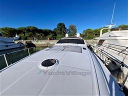 Abayachting Pershing 54 HT usato-second hand 27