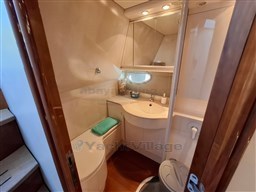 Abayachting Pershing 54 HT usato-second hand 50