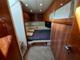 Abayachting Pershing 54 HT usato-second hand 51
