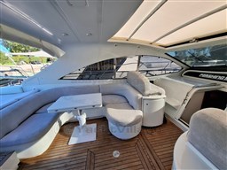 Abayachting Pershing 54 HT usato-second hand 11