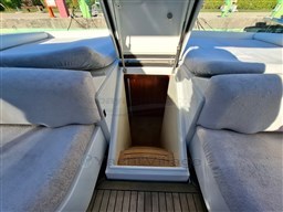Abayachting Pershing 54 HT usato-second hand 29