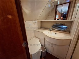 Abayachting Pershing 54 HT usato-second hand 53