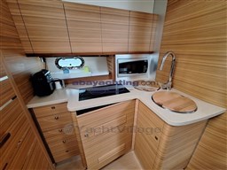 Abayachting Airon Marine T-TOP 4300 usata-second hand 13