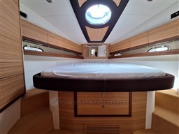Abayachting Airon 4300 Marine T-TOP usata-second hand 19