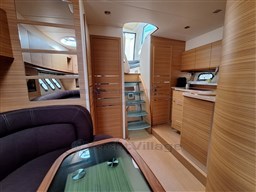 Abayachting Airon 4300 Marine T-TOP usata-second hand 18