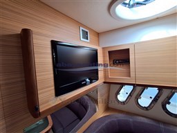 Abayachting Airon Marine T-TOP 4300 usata-second hand 14