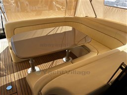 Abayachting Airon 4300 Marine T-TOP usata-second hand 7