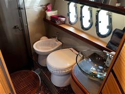Abayachting Airon 4300 Marine T-TOP usata-second hand 22
