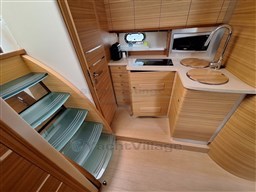 Abayachting Airon 4300 Marine T-TOP usata-second hand 15