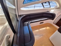 Abayachting Airon 4300 Marine T-TOP usata-second hand 10