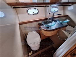 Abayachting Airon 4300 Marine T-TOP usata-second hand 24