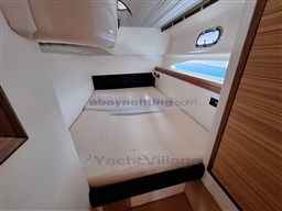 Abayachting Airon 4300 Marine T-TOP usata-second hand 23