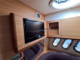 Abayachting Airon 4300 Marine T-TOP usata-second hand 17