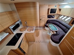 Abayachting Airon Marine T-TOP 4300 usata-second hand 11