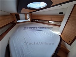 Abayachting Airon Marine T-TOP 4300 usata-second hand 16