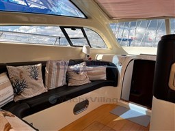 Abayachting Airon Marine T-TOP 4300 usata-second hand 8