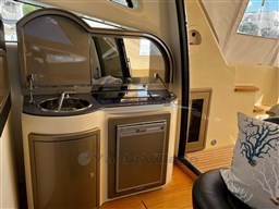 Abayachting Airon Marine T-TOP 4300 usata-second hand 9