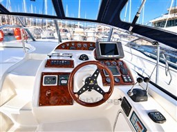 Abayachting Innovazione e Progetti Mira 37 seconda mano usato 11