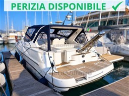Abayachting Innovazione e Progetti Mira 37 seconda mano usato 1