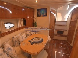 Abayachting Innovazione e Progetti Mira 37 seconda mano usato 17