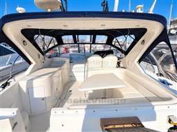 Abayachting Innovazione e Progetti Mira 37 seconda mano usato 6