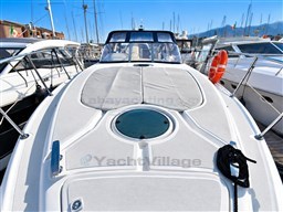 Abayachting Innovazione e Progetti Mira 37 seconda mano usato 14