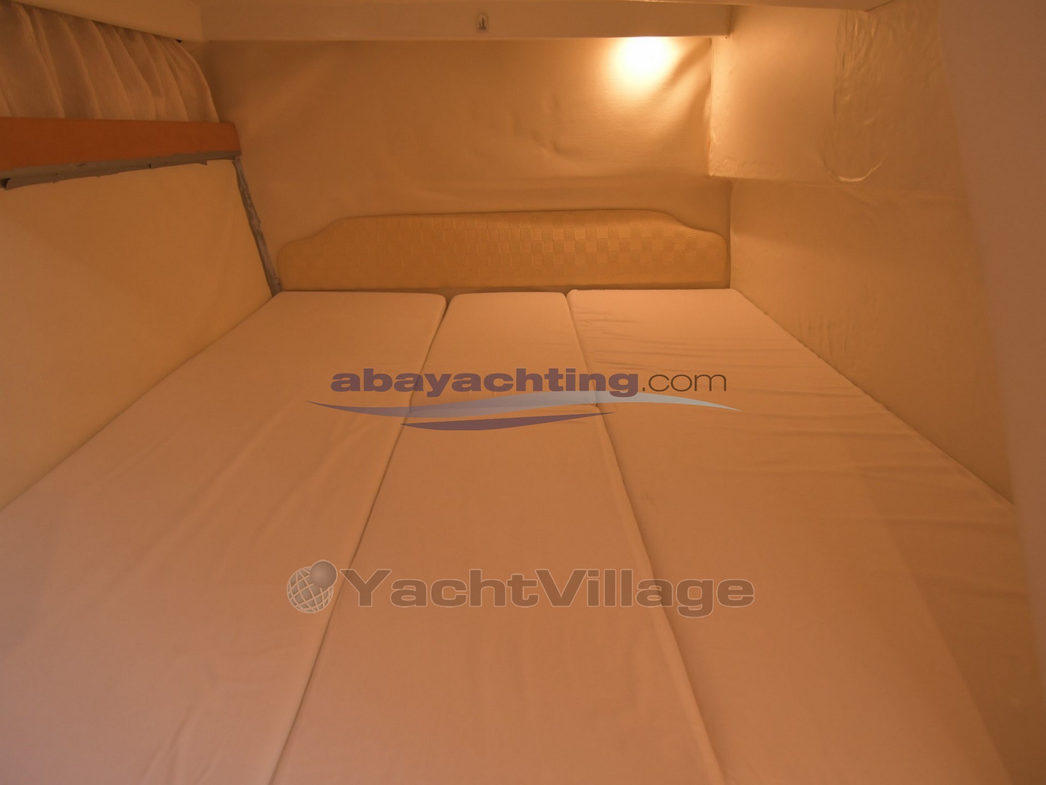 Abayachting Innovazione e Progetti Mira 37 seconda mano usato 25