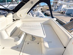 Abayachting Innovazione e Progetti Mira 37 seconda mano usato 9