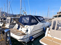 Abayachting Innovazione e Progetti Mira 37 seconda mano usato 4