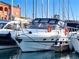Abayachting Innovazione e Progetti Mira 37 seconda mano usato 5